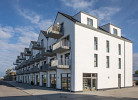 Fewo Reeder's Nest by Seeblick Ferien ORO, 2-Zi-Hafenwohnung