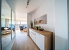 3-Zi-Fewo Brigantine 33 by Seeblick Ferien ORO, Wasserblick,Sauna