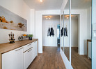 3-Zi-Fewo Brigantine 33 by Seeblick Ferien ORO, Wasserblick,Sauna