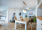 Ferienwohnung MEERwert by Seeblick Ferien ORO im Ostseeresort Olpenitz