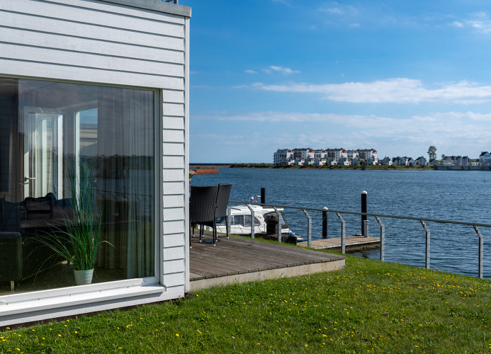 Brigantine 33 by Seeblick Ferien 