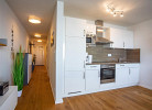 Fewo Reeder's Nest by Seeblick Ferien ORO, 2-Zi-Hafenwohnung